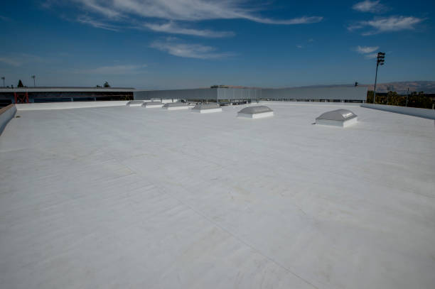 Best Sheet Metal Roofing  in Glen Gardner, NJ