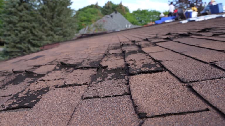 EPDM Roofing in Glen Gardner, NJ