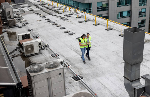 Fast & Reliable Emergency Roof Repairs in Glen Gardner, NJ