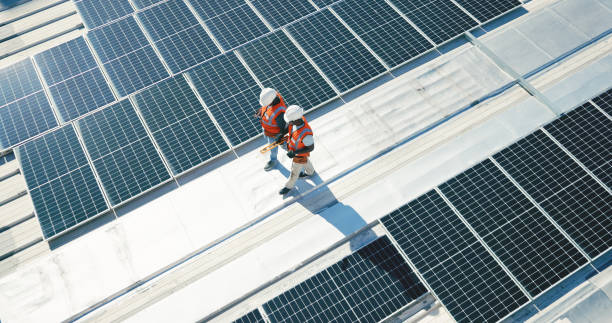 Best Gutter Installation and Repair  in Glen Gardner, NJ