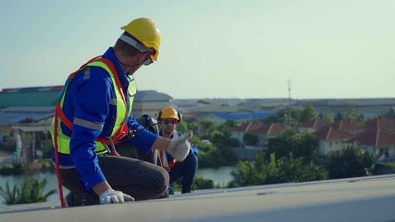 Best Roof Leak Repair  in Glen Gardner, NJ