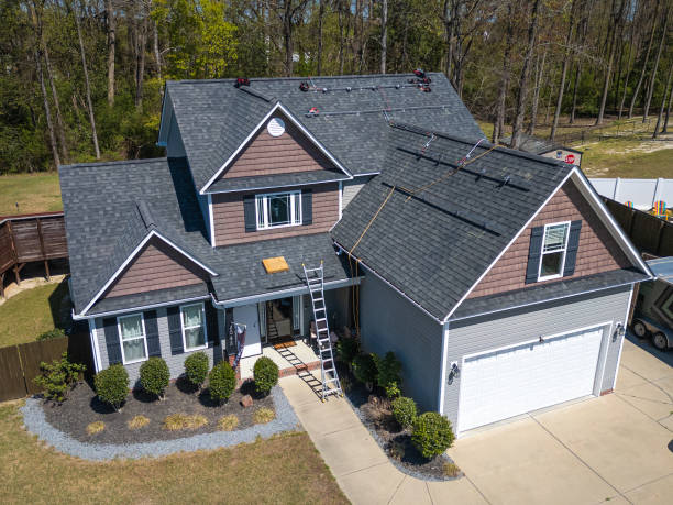Best Solar Panel Roofing Installation  in Glen Gardner, NJ