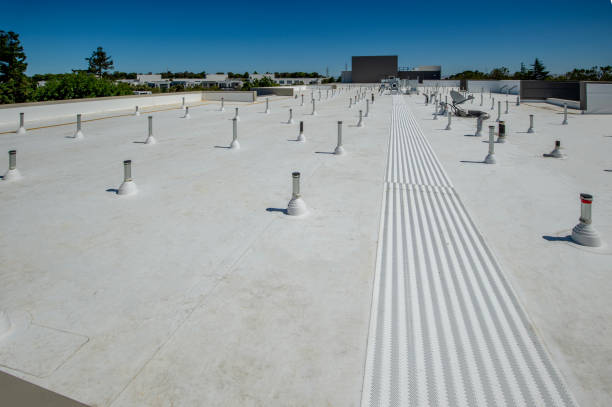 Best Roof Insulation Installation  in Glen Gardner, NJ